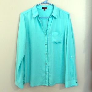 The Limited Ashton Shirt